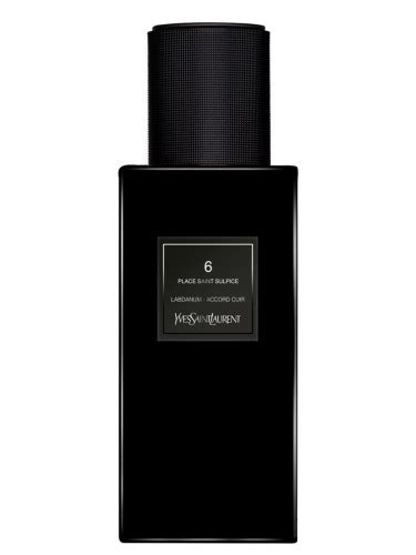 numero 6 yves saint laurent|yves st laurent 6 place.